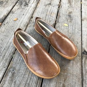 Vivobarefoot Mata Chestnut (186)